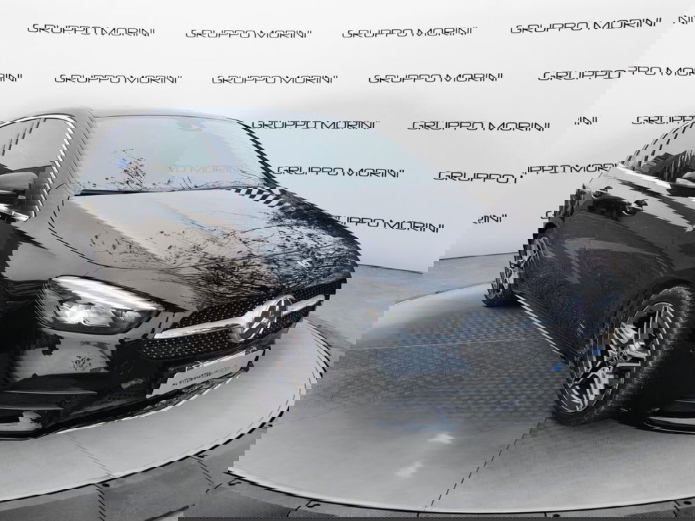 Mercedes-Benz Classe B usata a Forlì-Cesena (3)