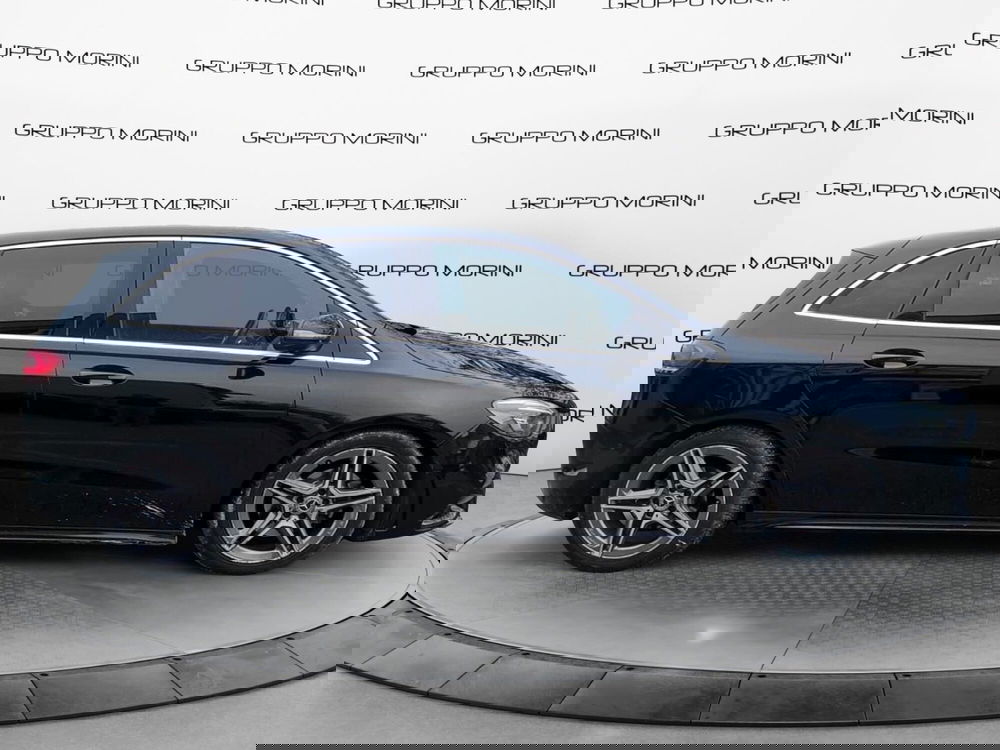 Mercedes-Benz Classe B usata a Forlì-Cesena (4)