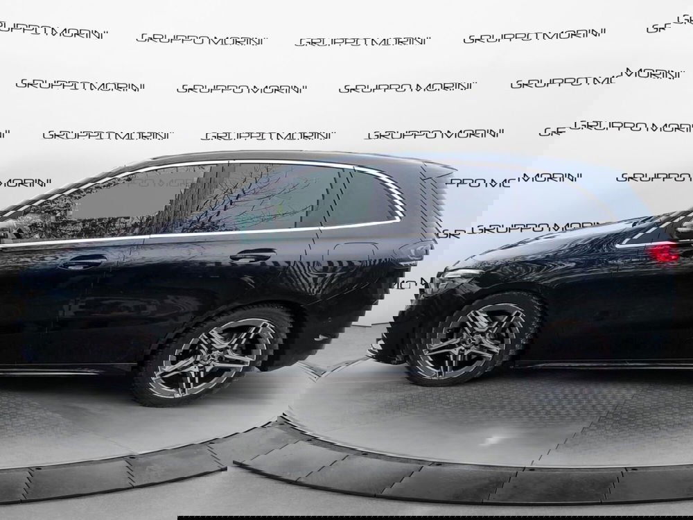 Mercedes-Benz Classe B usata a Forlì-Cesena (5)