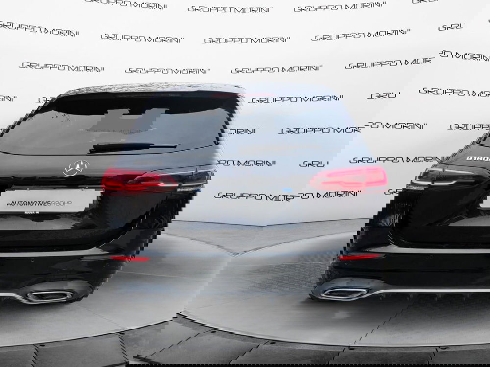 Mercedes-Benz Classe B usata a Forlì-Cesena (6)