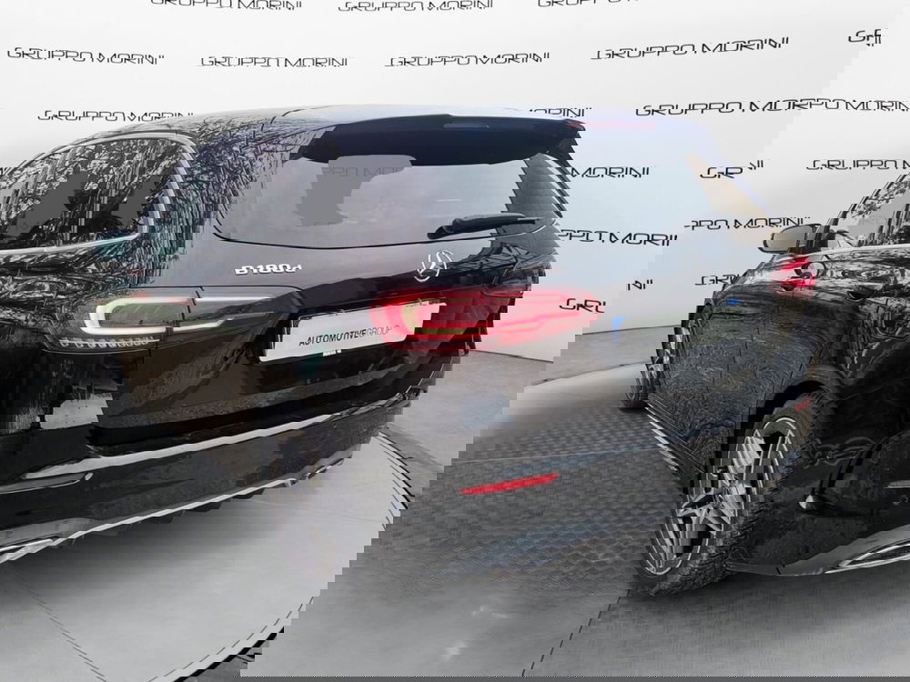 Mercedes-Benz Classe B usata a Forlì-Cesena (7)