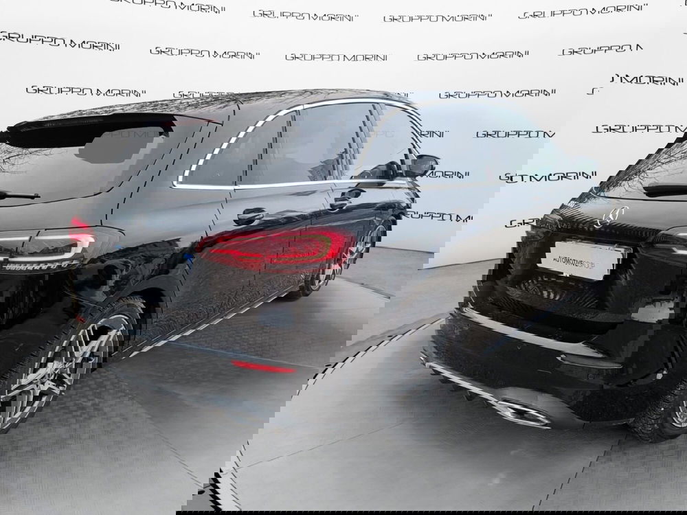 Mercedes-Benz Classe B usata a Forlì-Cesena (8)