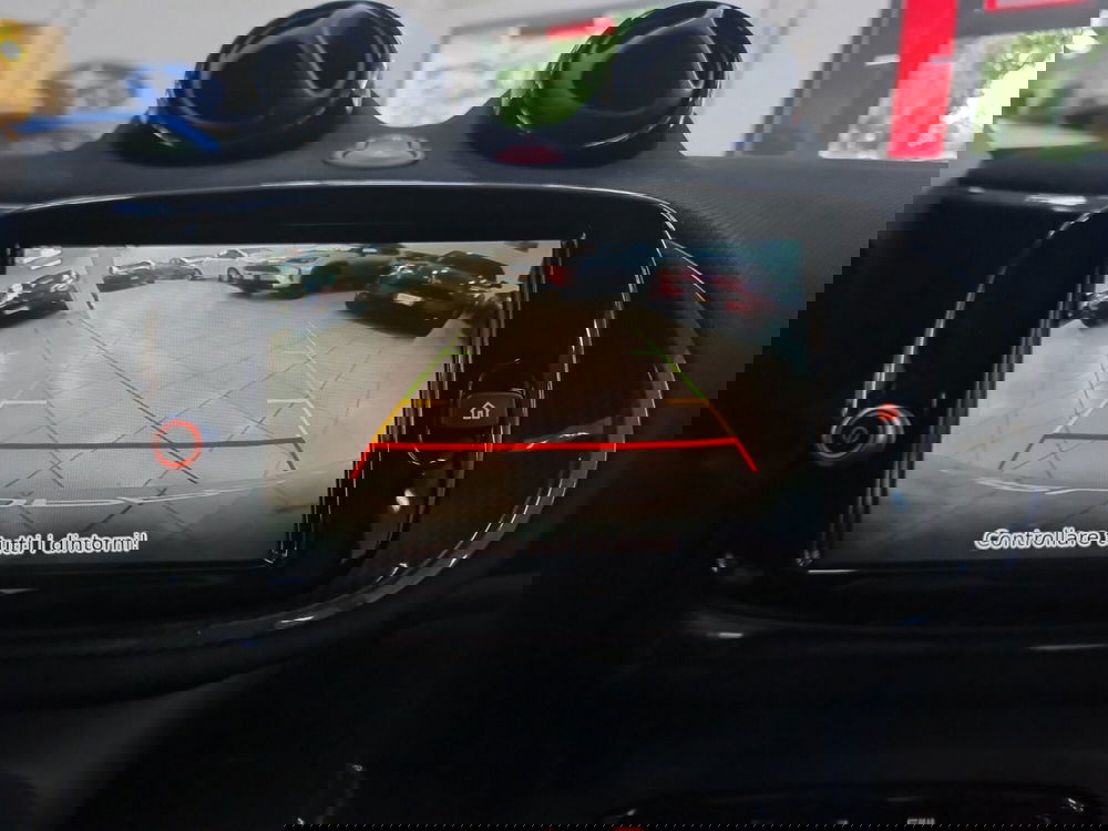 smart Fortwo usata a Bologna (12)