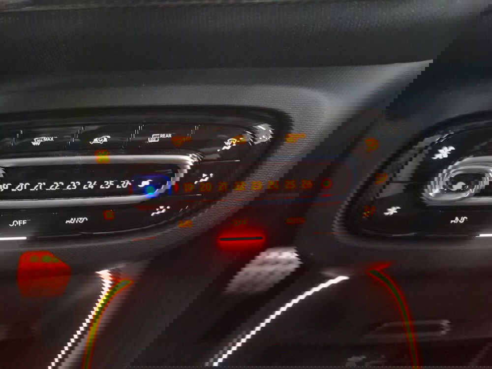 smart Fortwo usata a Bologna (13)