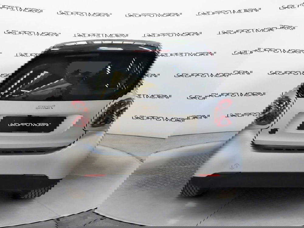 smart Fortwo usata a Bologna (5)
