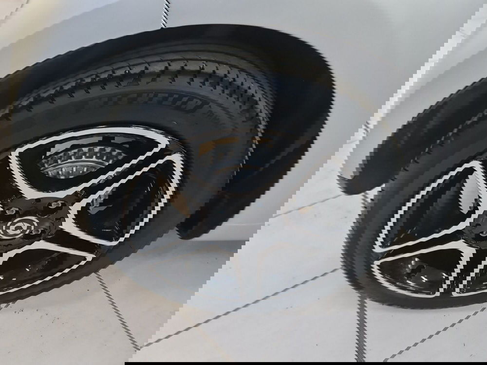 smart Fortwo usata a Bologna (7)