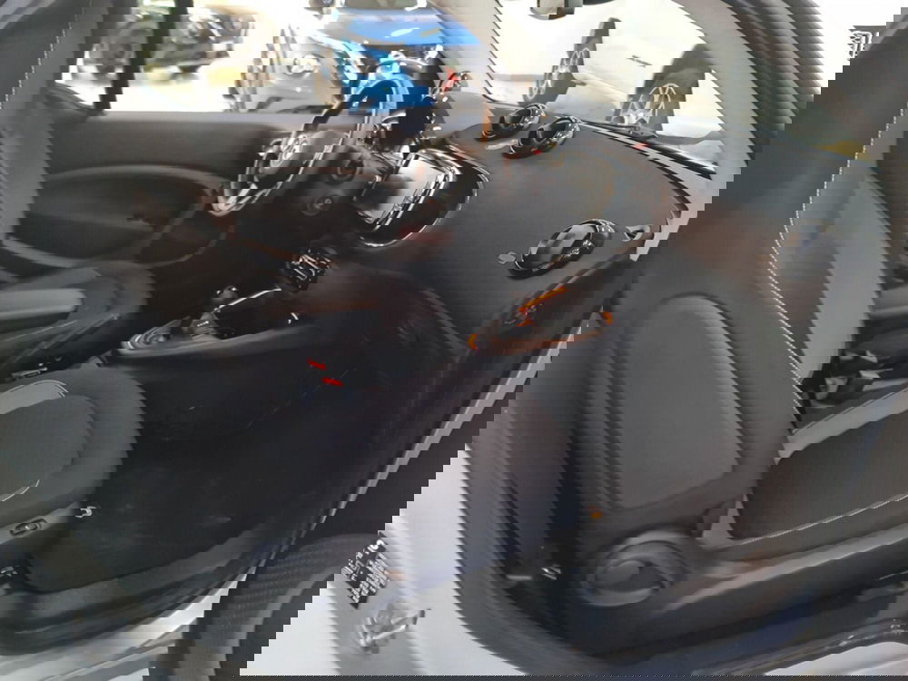 smart Fortwo usata a Bologna (9)