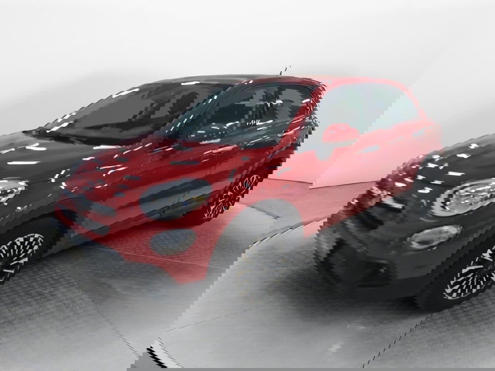 Fiat 500X usata a Bologna