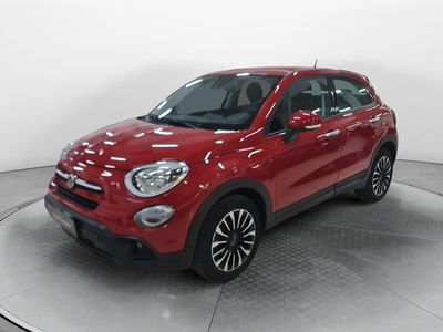 Fiat 500X 1.0 T3 120 CV City Cross del 2019 usata a San Lazzaro di Savena