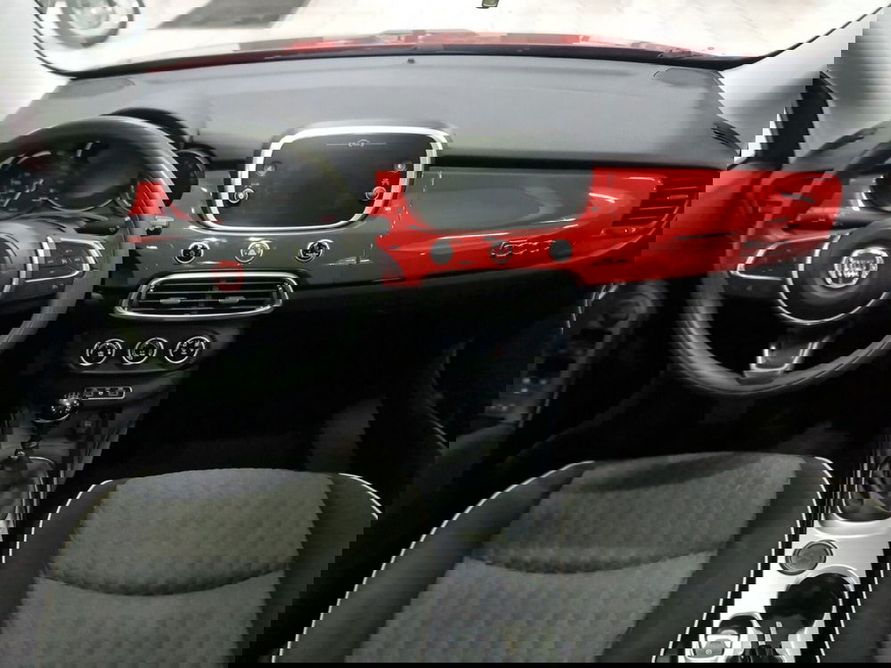 Fiat 500X usata a Bologna (10)