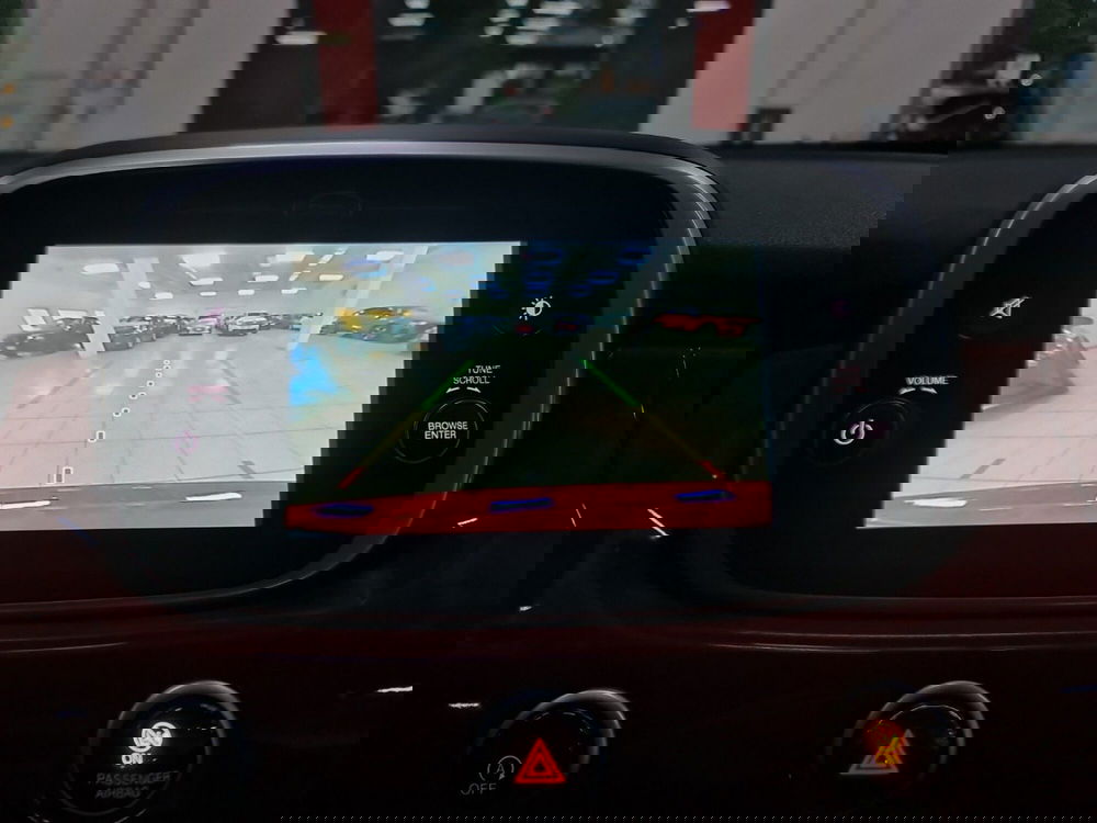 Fiat 500X usata a Bologna (13)