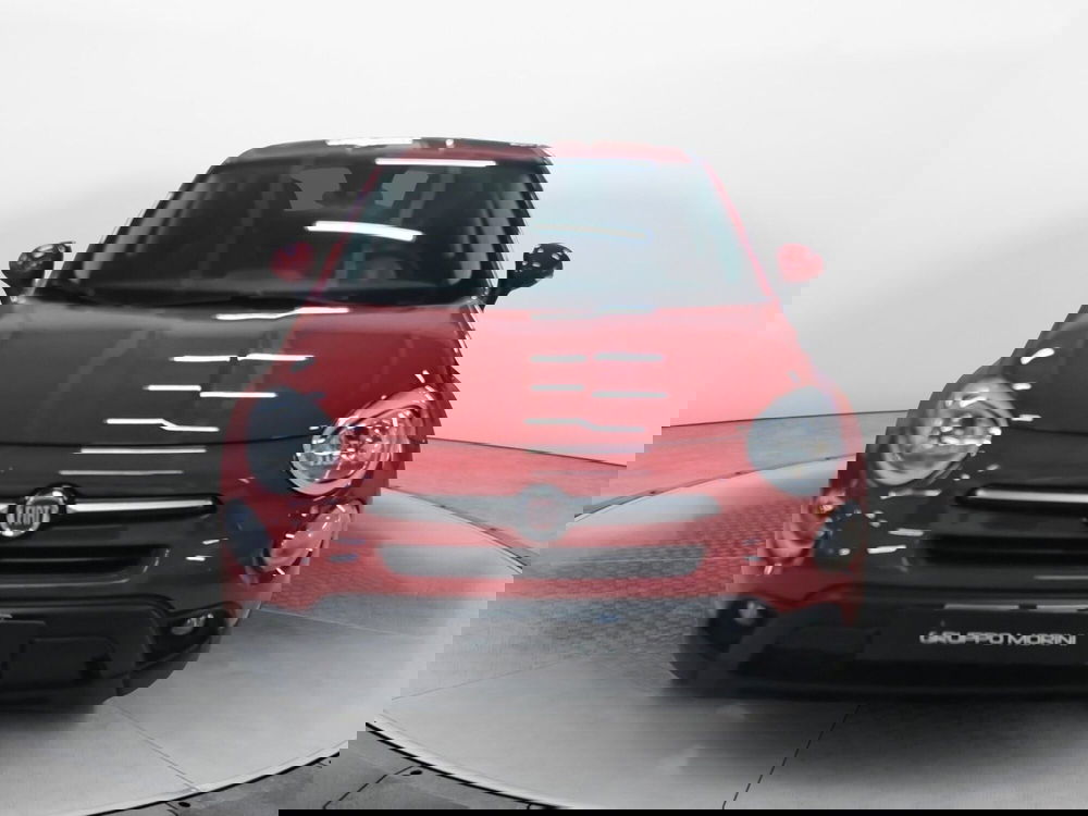 Fiat 500X usata a Bologna (2)