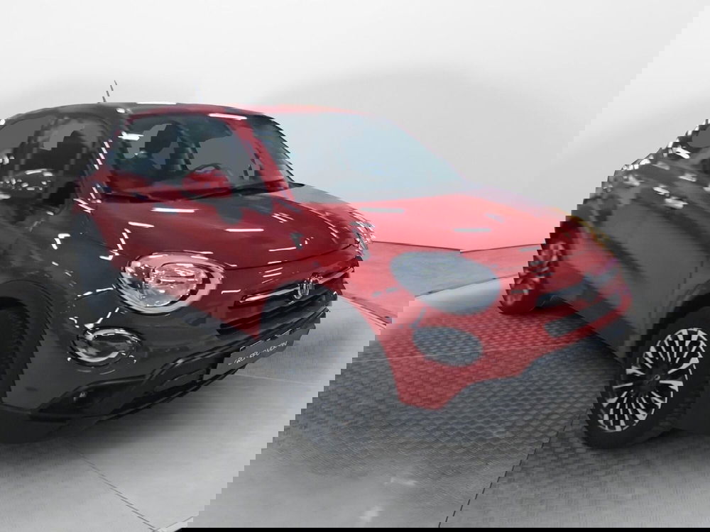 Fiat 500X usata a Bologna (3)