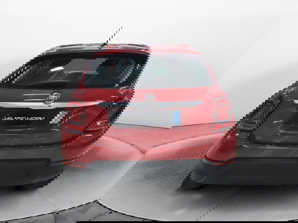 Fiat 500X usata a Bologna (5)