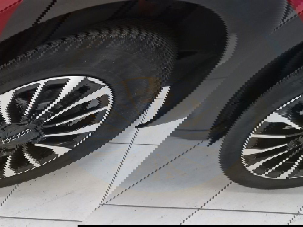 Fiat 500X usata a Bologna (7)