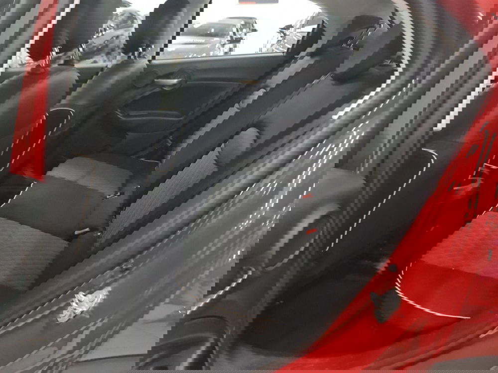 Fiat 500X usata a Bologna (9)