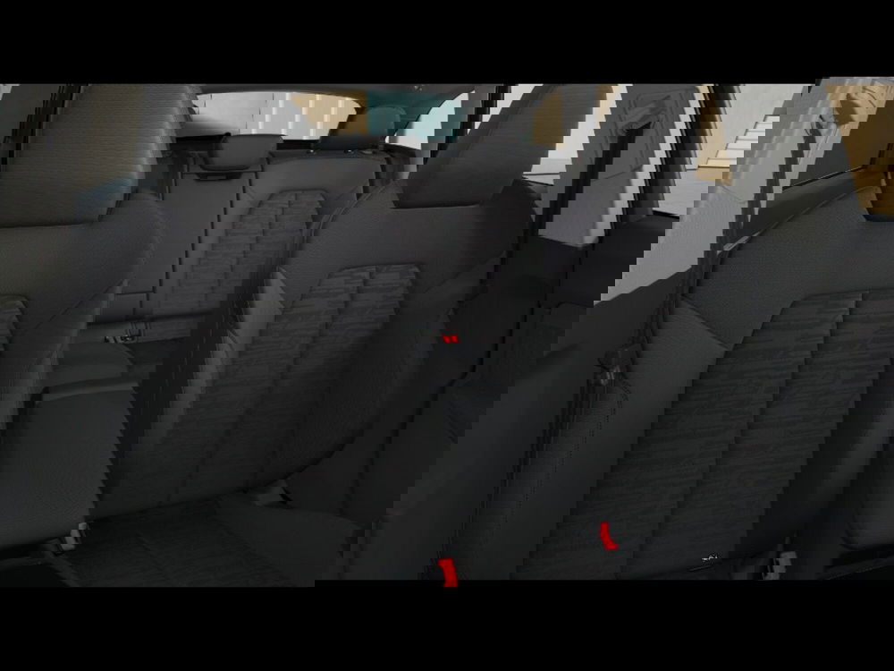 Audi A5 Avant nuova a Siena (11)