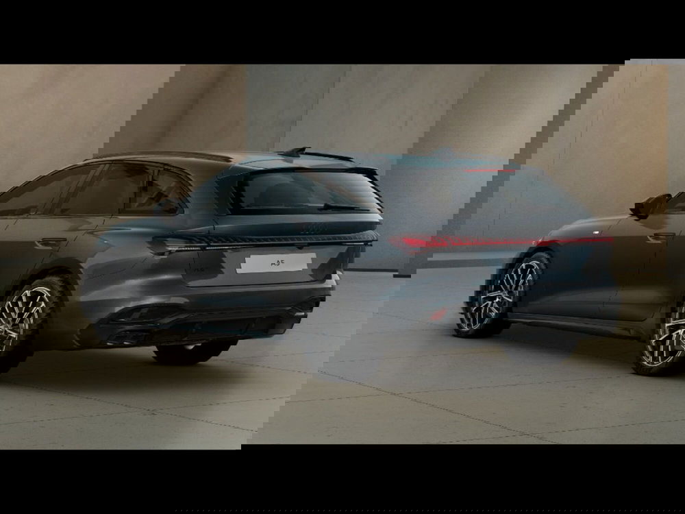 Audi A5 Avant nuova a Siena (3)