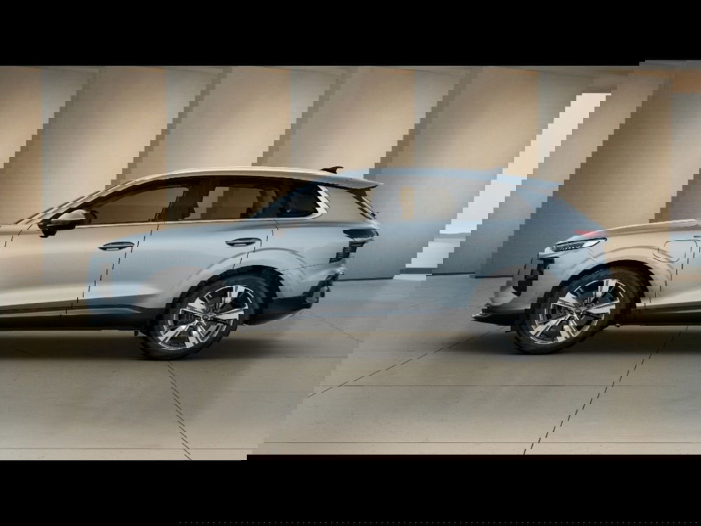 Audi Q3 nuova a Siena (2)