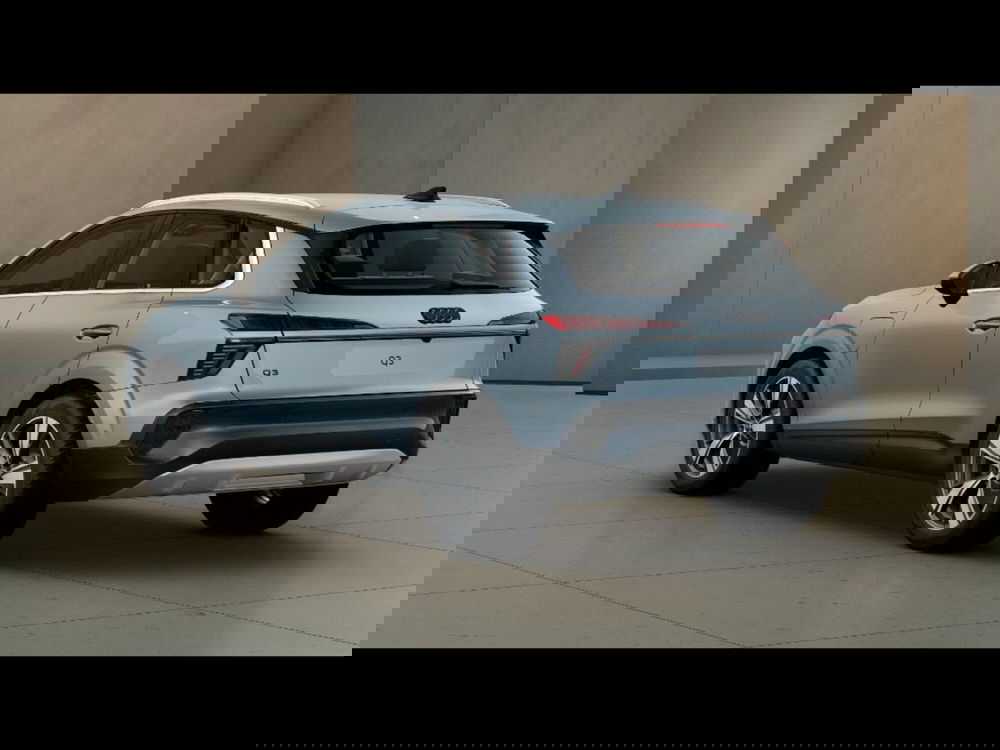 Audi Q3 nuova a Siena (3)