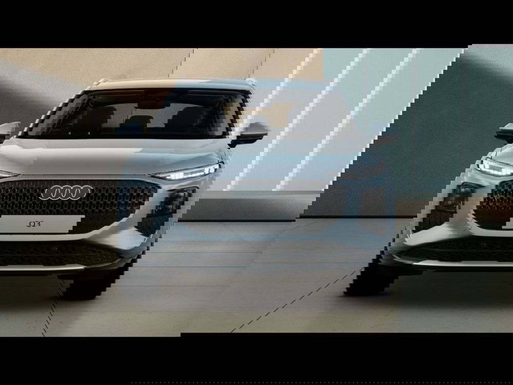 Audi Q3 nuova a Siena (4)