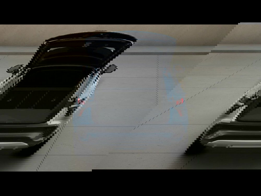 Audi Q3 nuova a Siena (5)