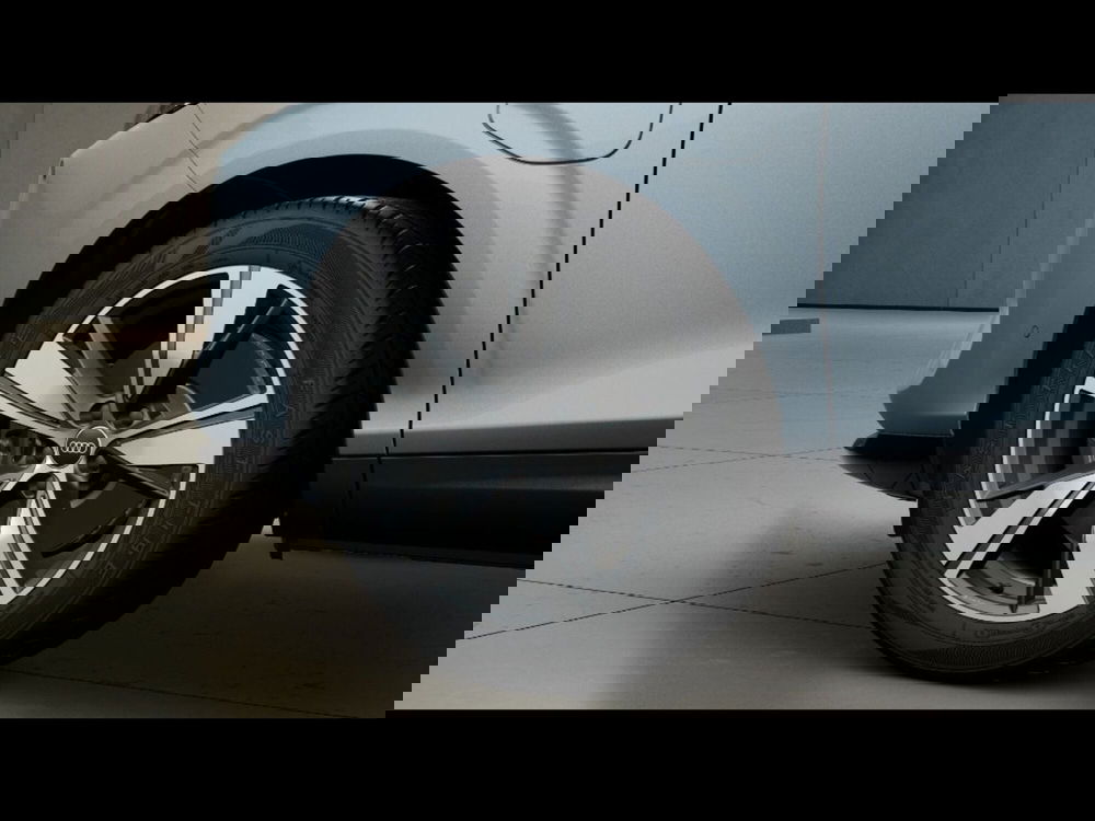 Audi Q3 nuova a Siena (6)