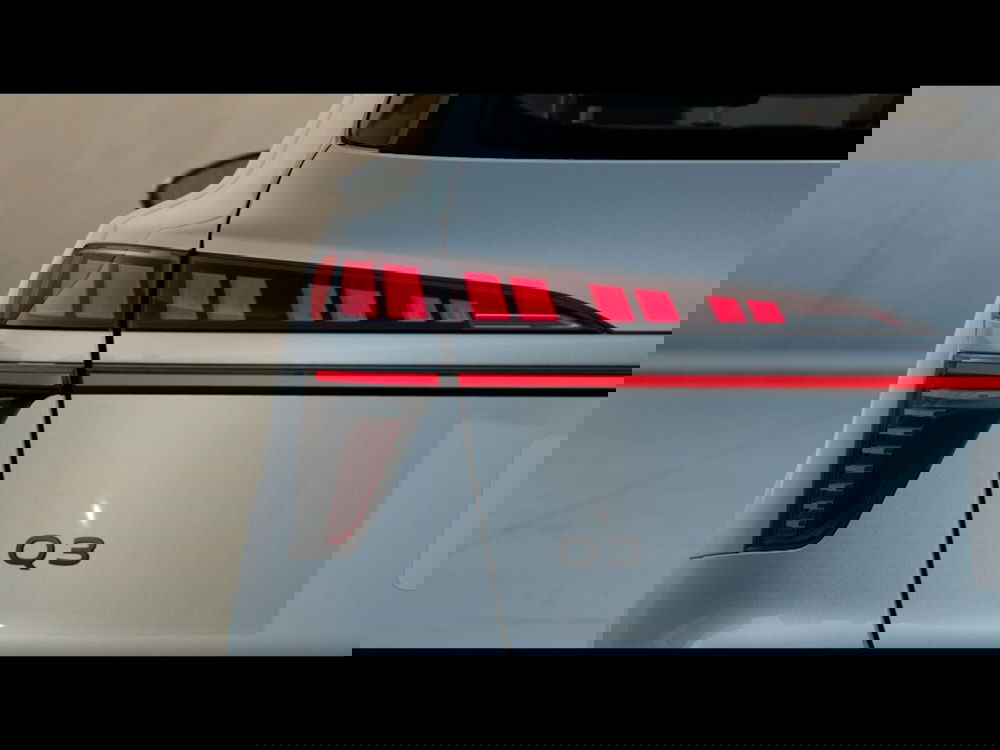 Audi Q3 nuova a Siena (7)