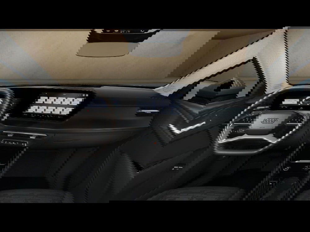 Audi Q3 nuova a Siena (8)