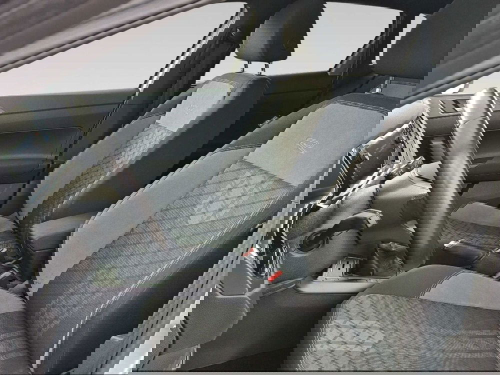 Volkswagen Taigo usata a Livorno (10)