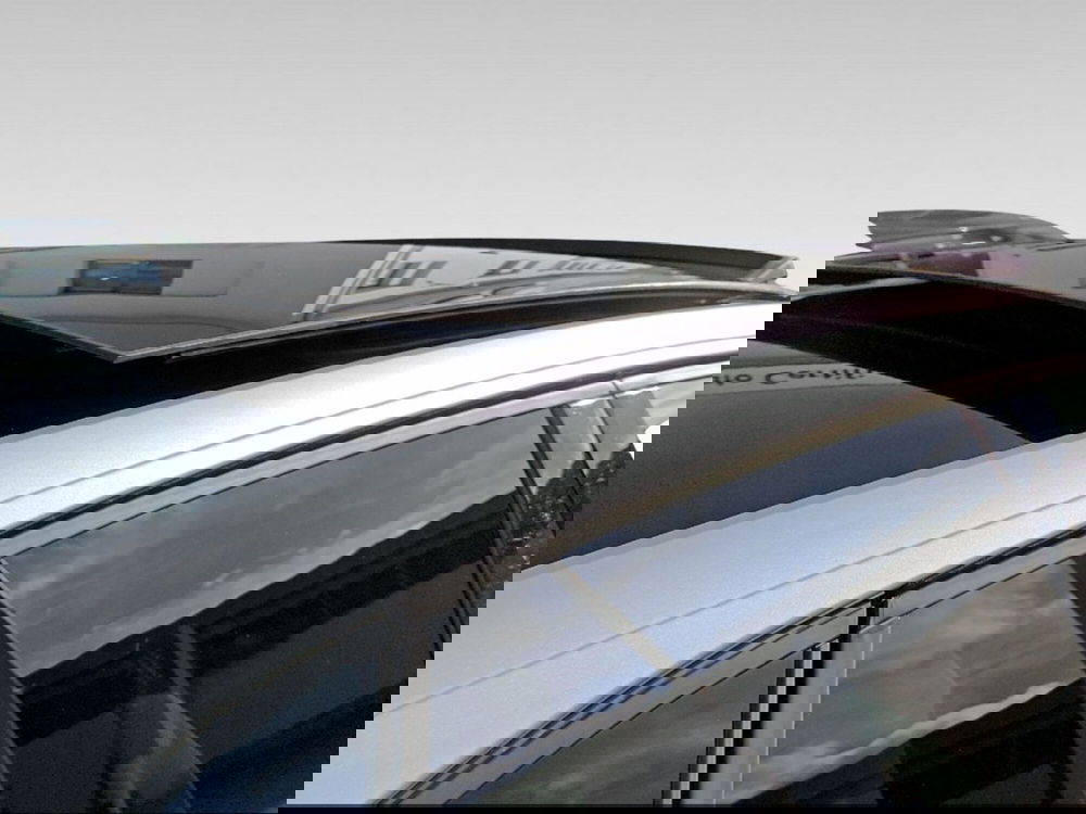 Volkswagen Taigo usata a Livorno (15)