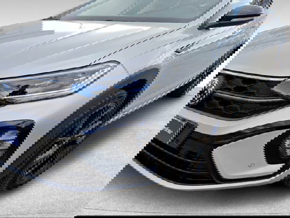 Volkswagen Taigo usata a Livorno (16)