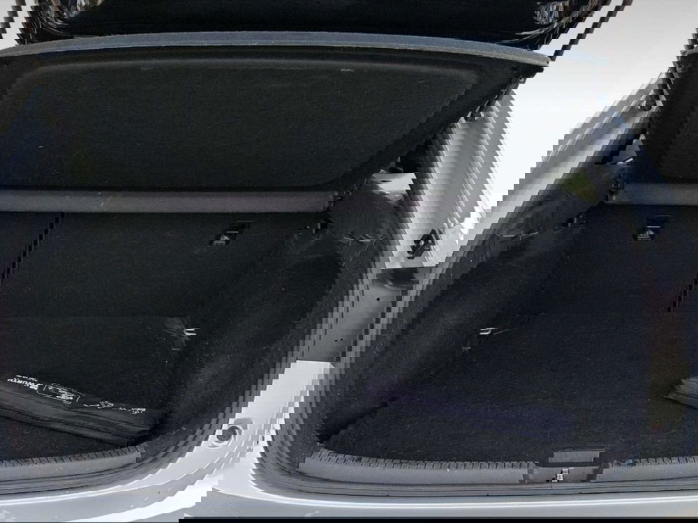 Volkswagen Taigo usata a Livorno (6)