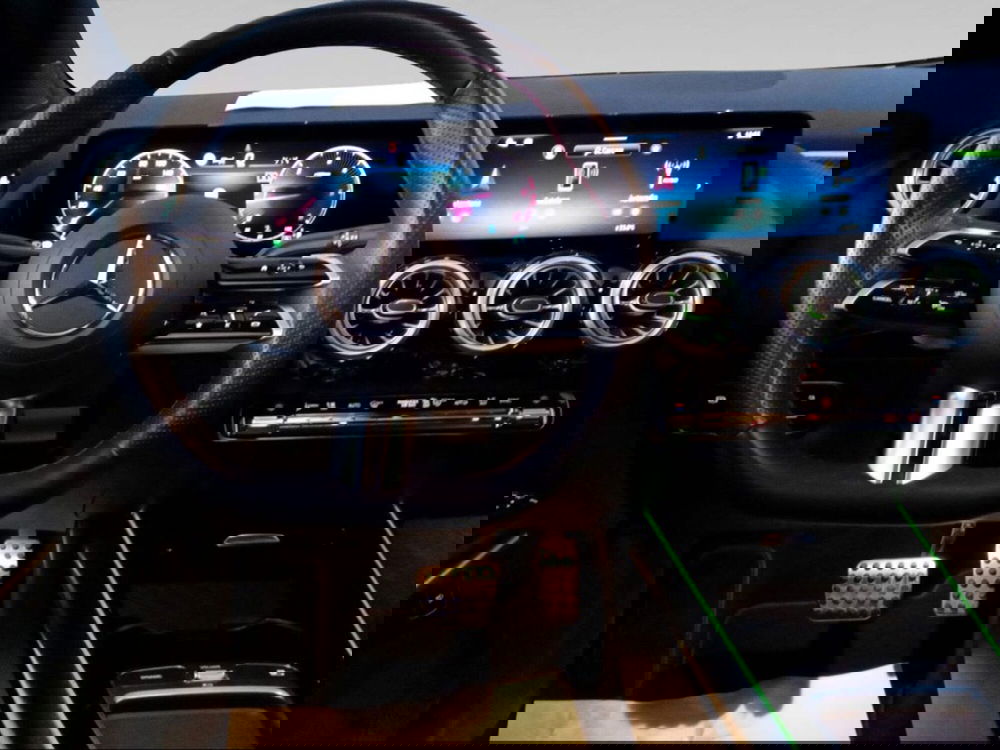 Mercedes-Benz Classe B usata a Pisa (11)