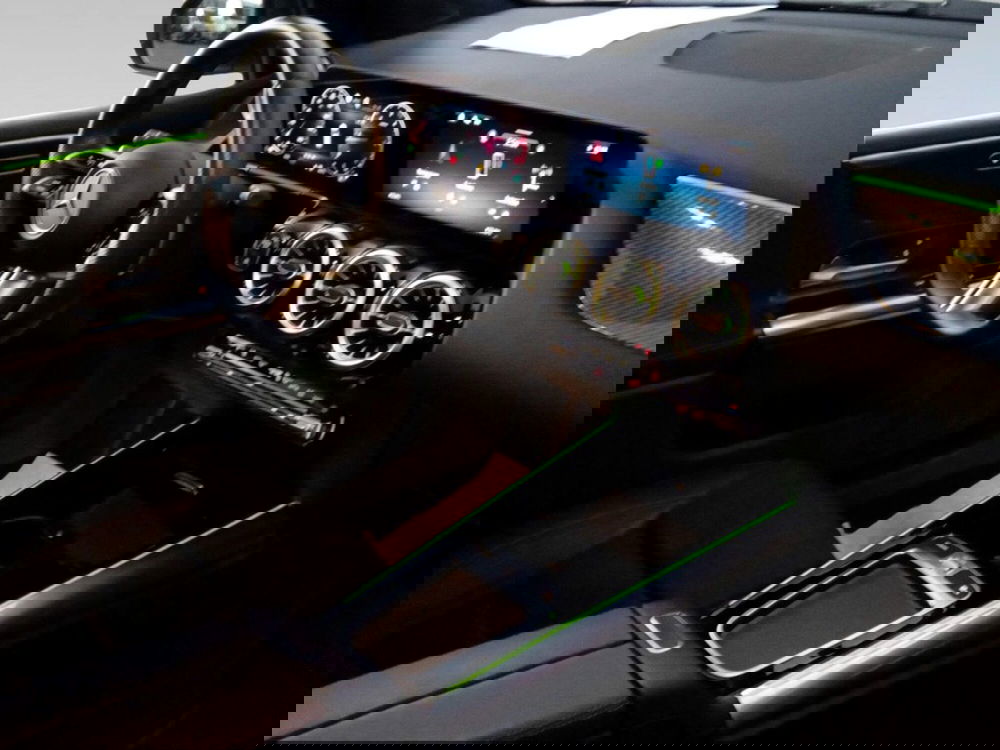 Mercedes-Benz Classe B usata a Pisa (12)