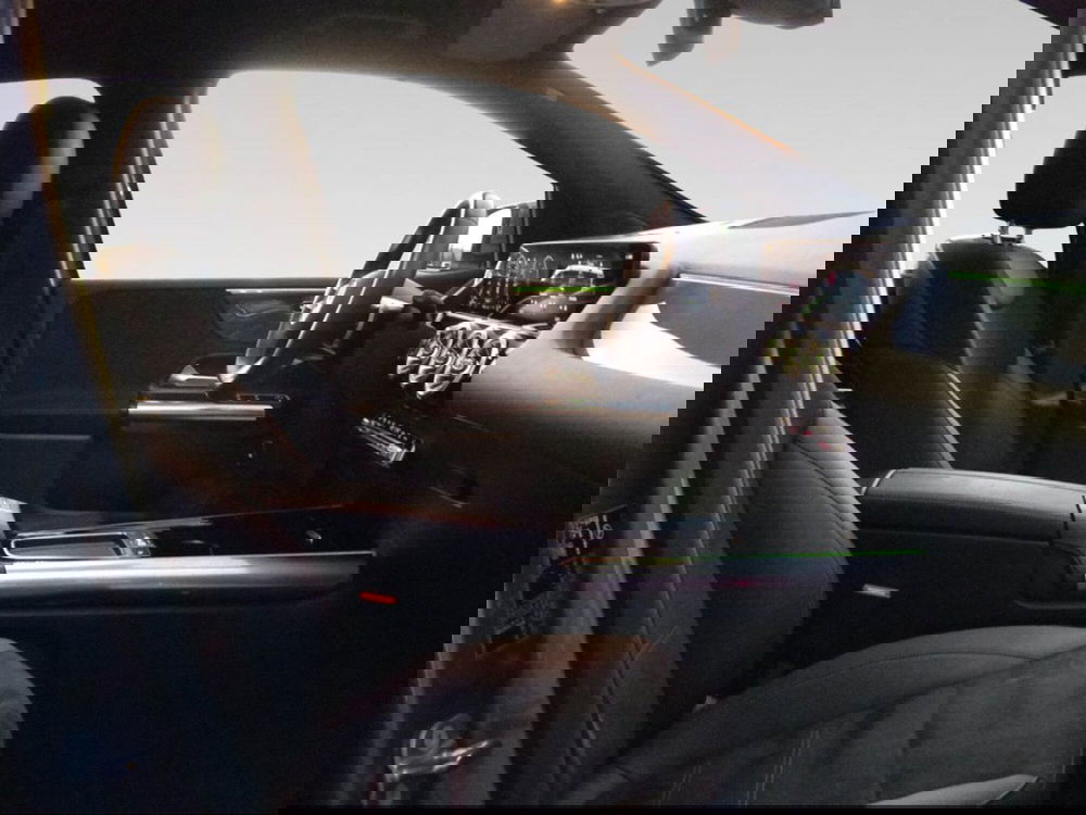 Mercedes-Benz Classe B usata a Pisa (13)