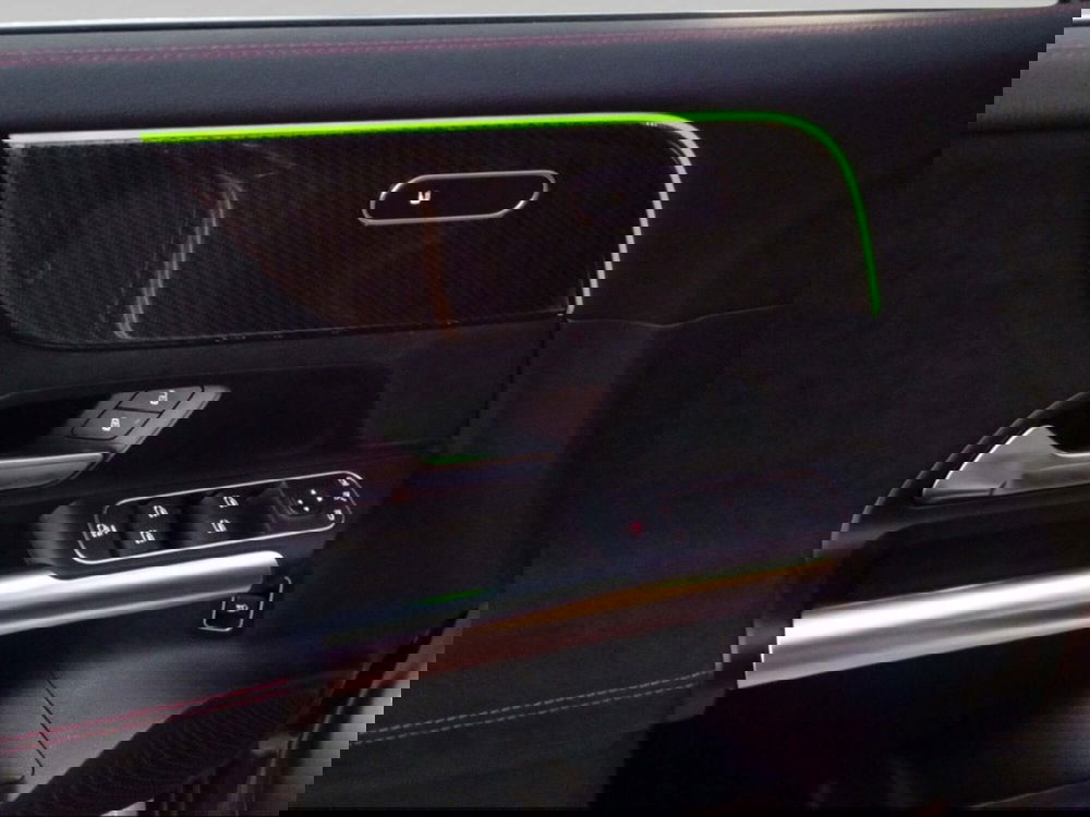 Mercedes-Benz Classe B usata a Pisa (15)