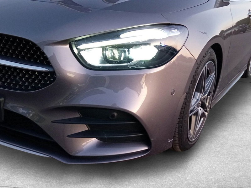 Mercedes-Benz Classe B usata a Pisa (2)