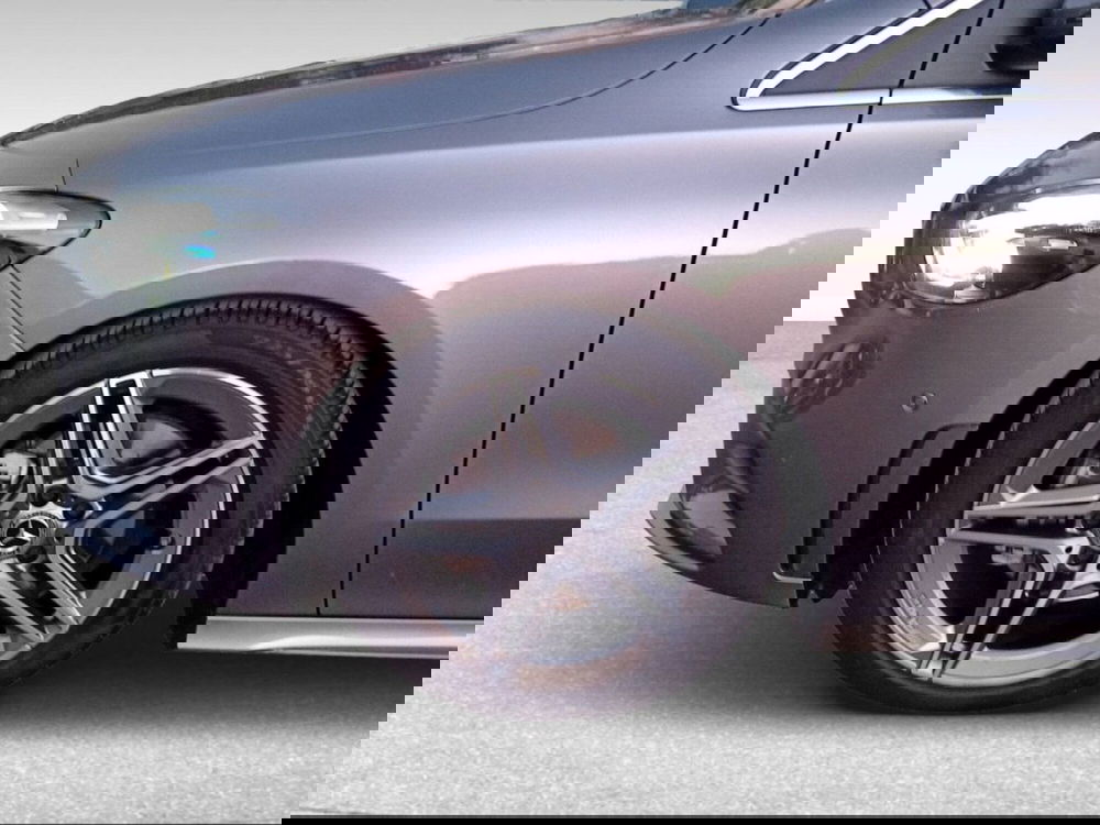 Mercedes-Benz Classe B usata a Pisa (4)