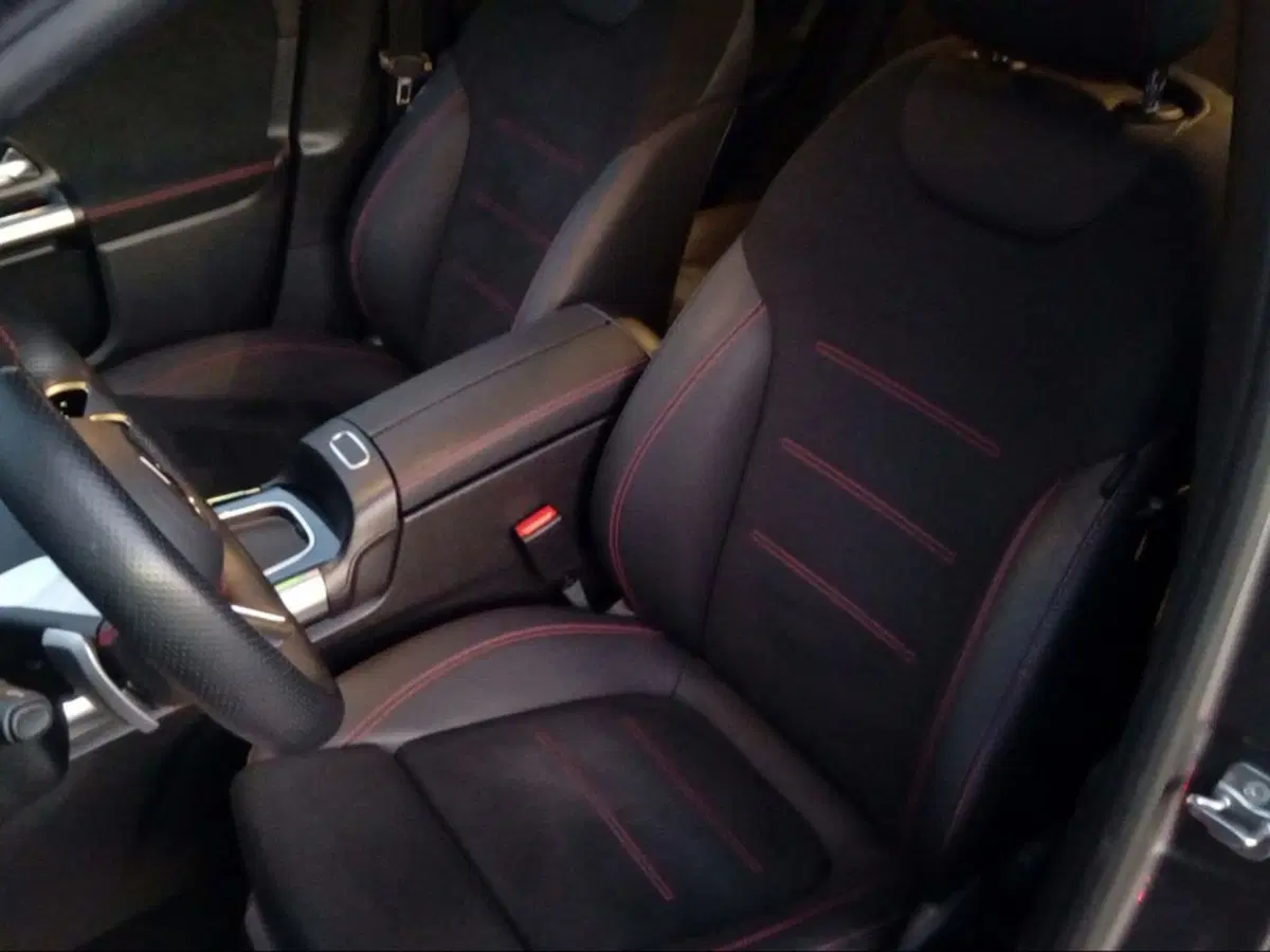 Mercedes-Benz Classe B usata a Pisa (8)