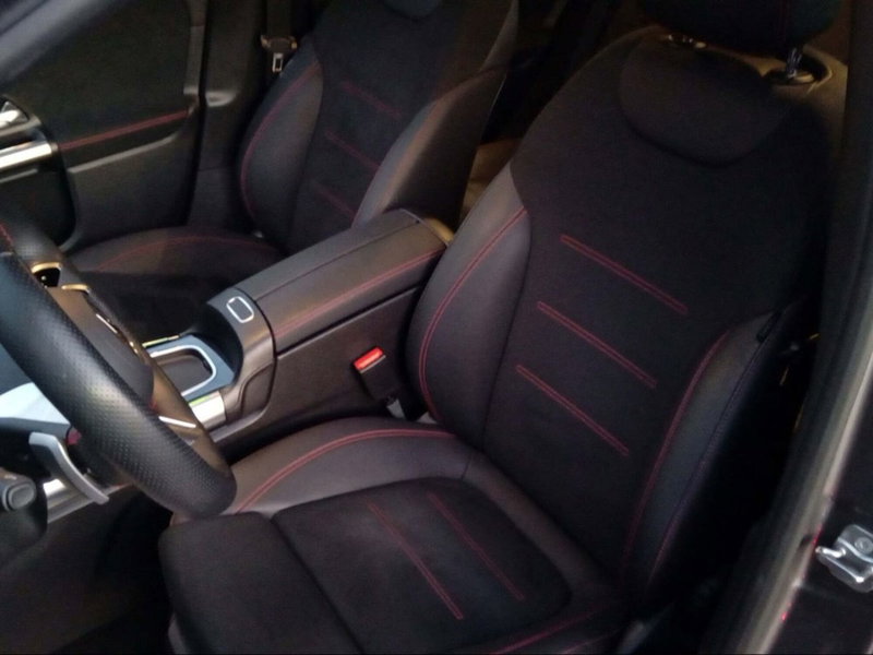 Mercedes-Benz Classe B usata a Pisa (8)
