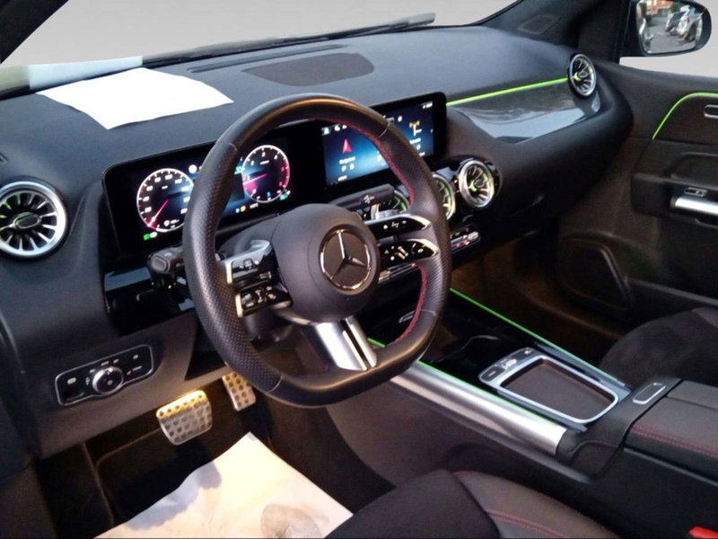 Mercedes-Benz Classe B usata a Pisa (9)