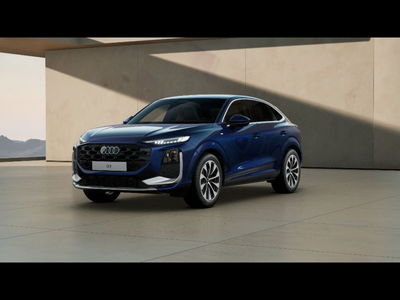 Audi Q3 Sportback 35 TFSI S tronic nuova a Pisa