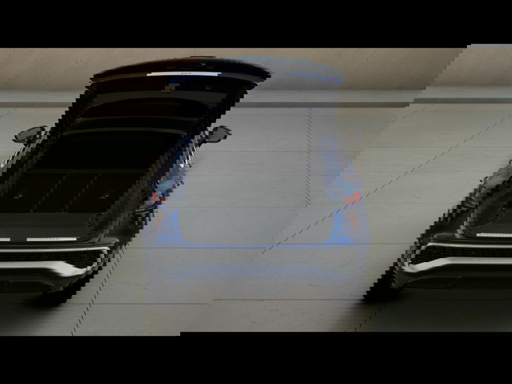 Audi Q3 Sportback nuova a Pisa (3)