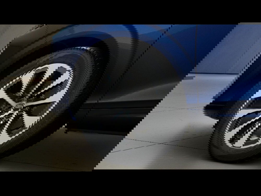 Audi Q3 Sportback nuova a Pisa (4)