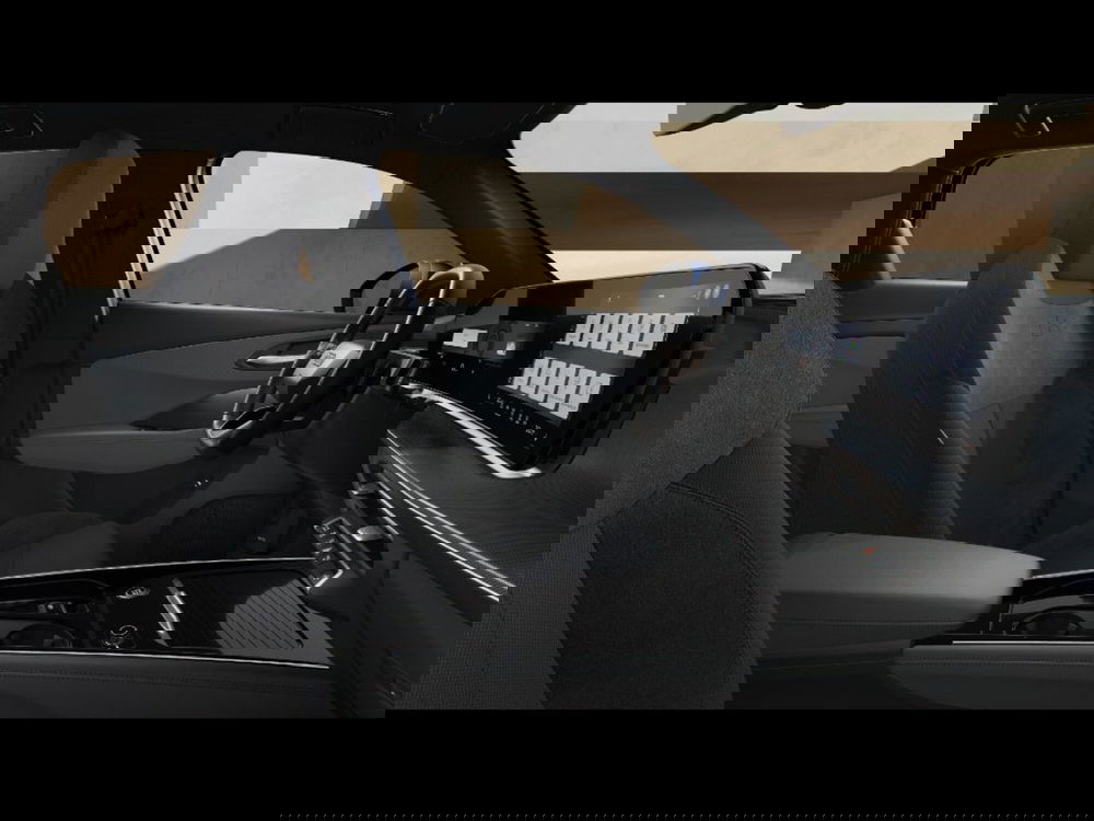 Audi Q3 Sportback nuova a Pisa (7)