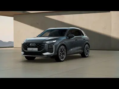 Audi Q3 Sportback 1.5 e-hybrid Business 272cv stronic nuova a Livorno