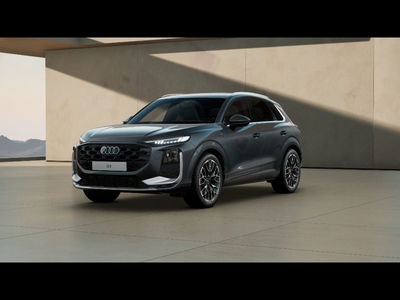 Audi Q3 Sportback 1.5 e-hybrid Business 272cv stronic nuova a Livorno