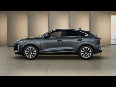 Audi Q3 Sportback 35 TFSI S tronic nuova a Pisa