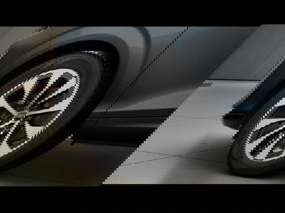 Audi Q3 Sportback nuova a Pisa (5)